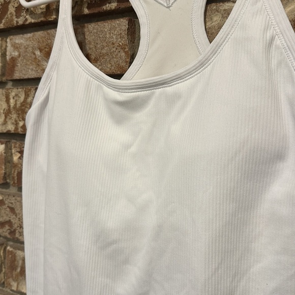 Athletic Works Ribbed‎ Tank - Picture 3 of 5
